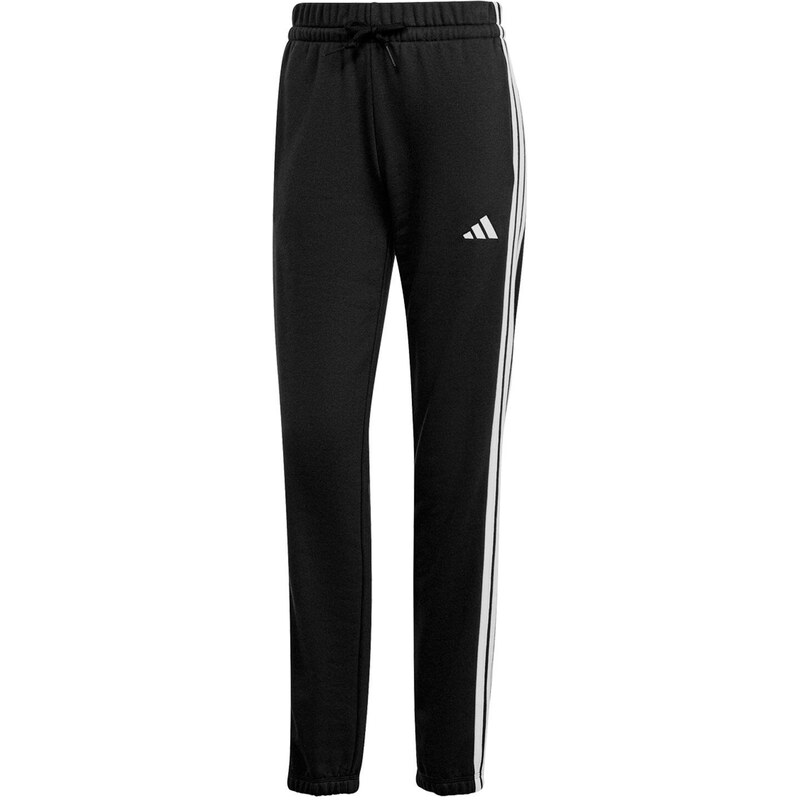 ADIDAS Kalhoty Essentials 3-Stripes French Terry Cuffed 105712176