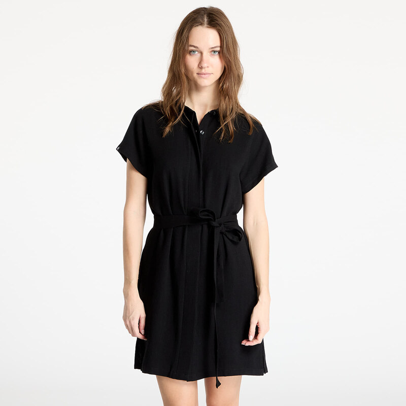 Šaty Horsefeathers Kali Dress Black S