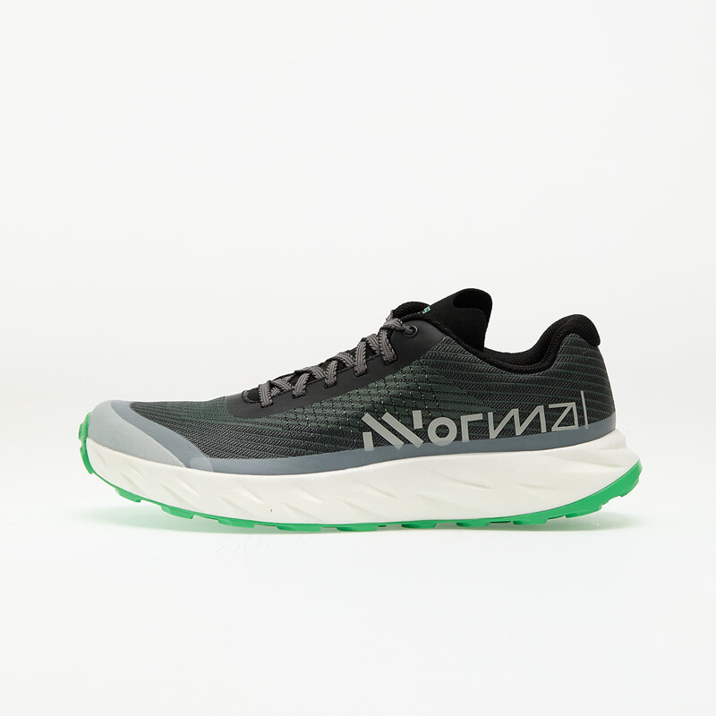 NNormal KJerag Shoe Green