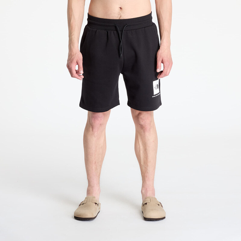 Šortky The North Face M Redbox Regular Short TNF Black/ TNF