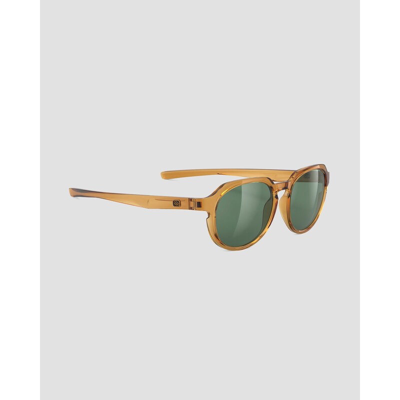 Sluneční Brýle Rudy Project Glamshady S čočkami Rp Optics Green