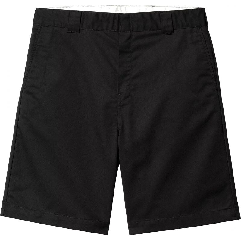 KRAŤASY CARHARTT WIP Craft - černá -