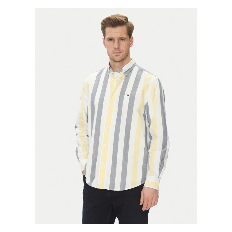 Košile Tommy Hilfiger