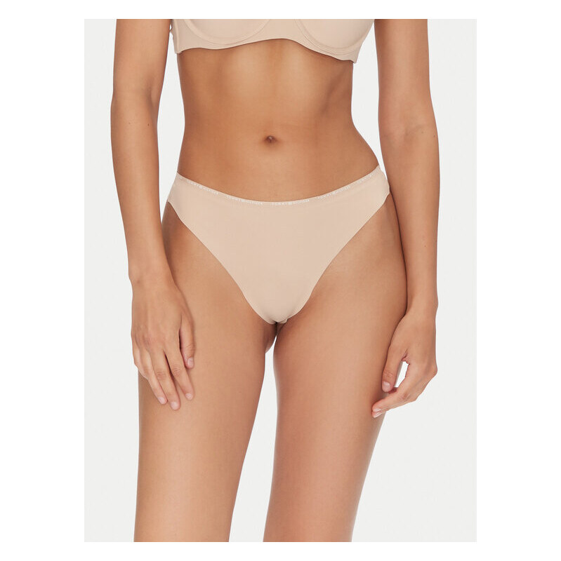 Kalhotky string Tommy Hilfiger 93637343