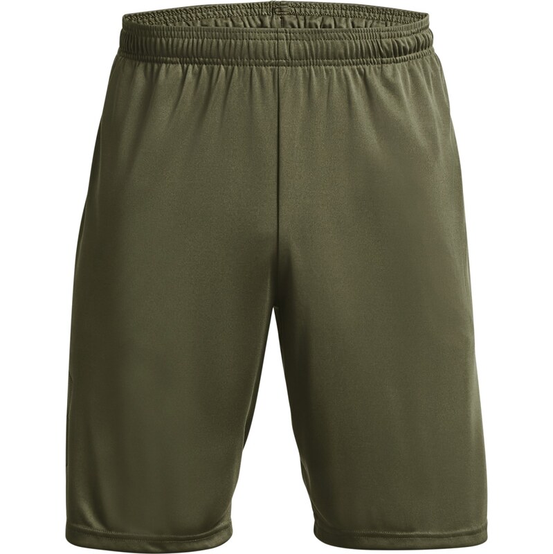 Under Armour Tech Graphic Short Green