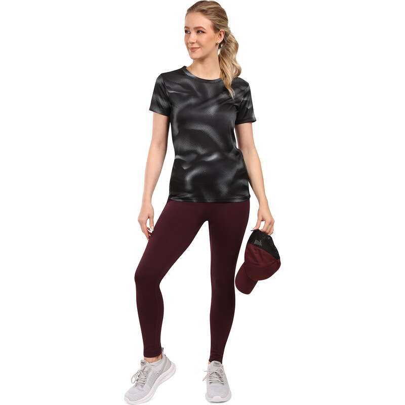 ALPINE PRO - MARDA DÁMSKÉ RYCHLESCHNOUCÍ LEGÍNY 105561179