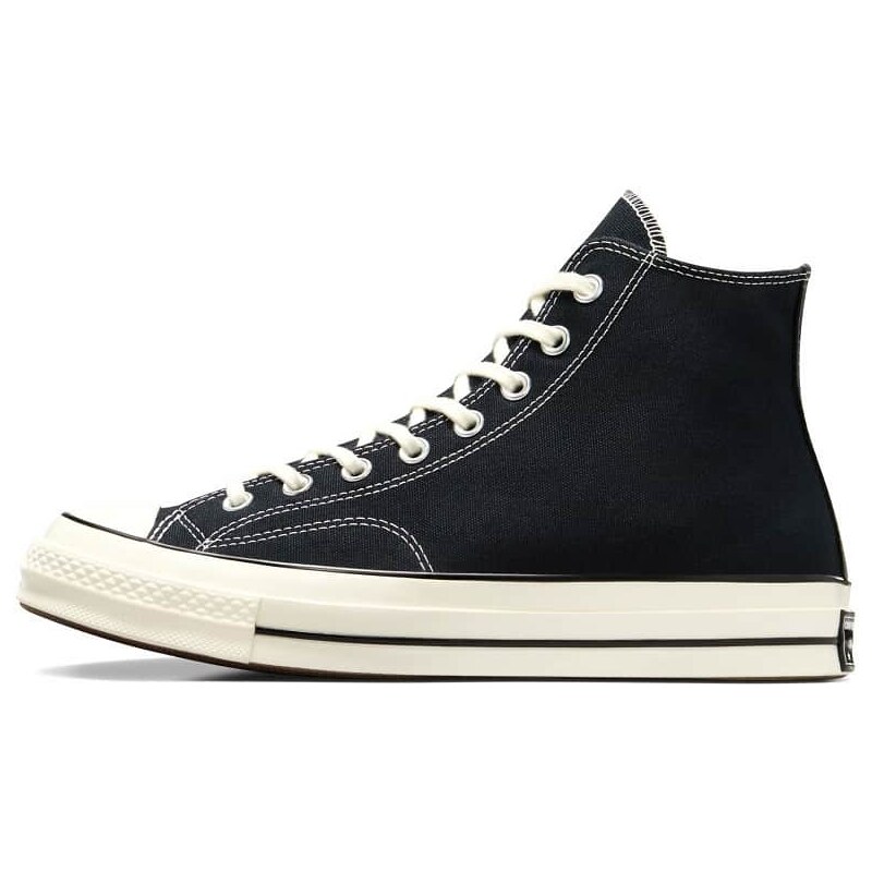 Converse Chuck 70 Hi Wide Fit trainers in black