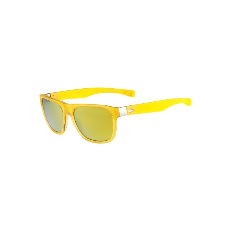 Dámské sluneční brýle Lacoste L664 Yellow