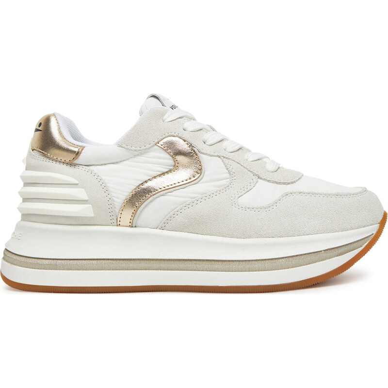 Sneakersy Voile Blanche 105756767