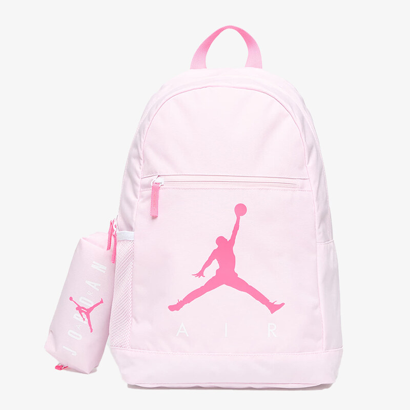 JORDAN JAN AIR SCHOOL BACKPACK ONE SIZE