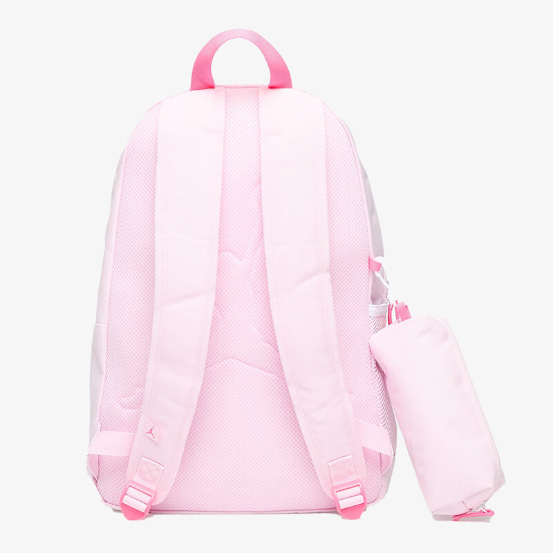 JORDAN JAN AIR SCHOOL BACKPACK ONE SIZE