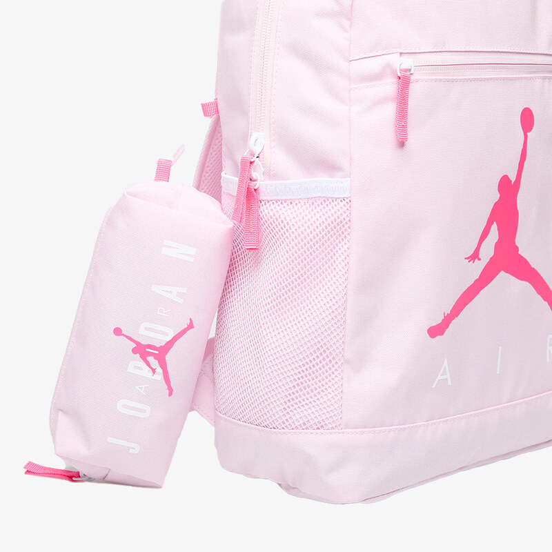 JORDAN JAN AIR SCHOOL BACKPACK ONE SIZE
