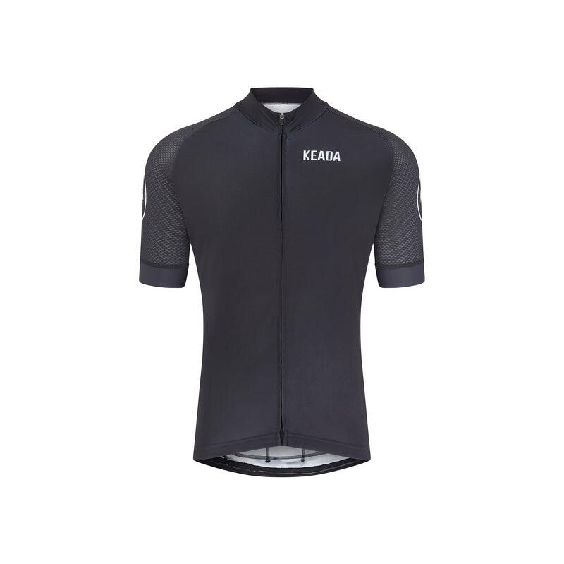 KEADA SPORTS Pánský cyklistický dres Essential s krátkým rukávem 105763843