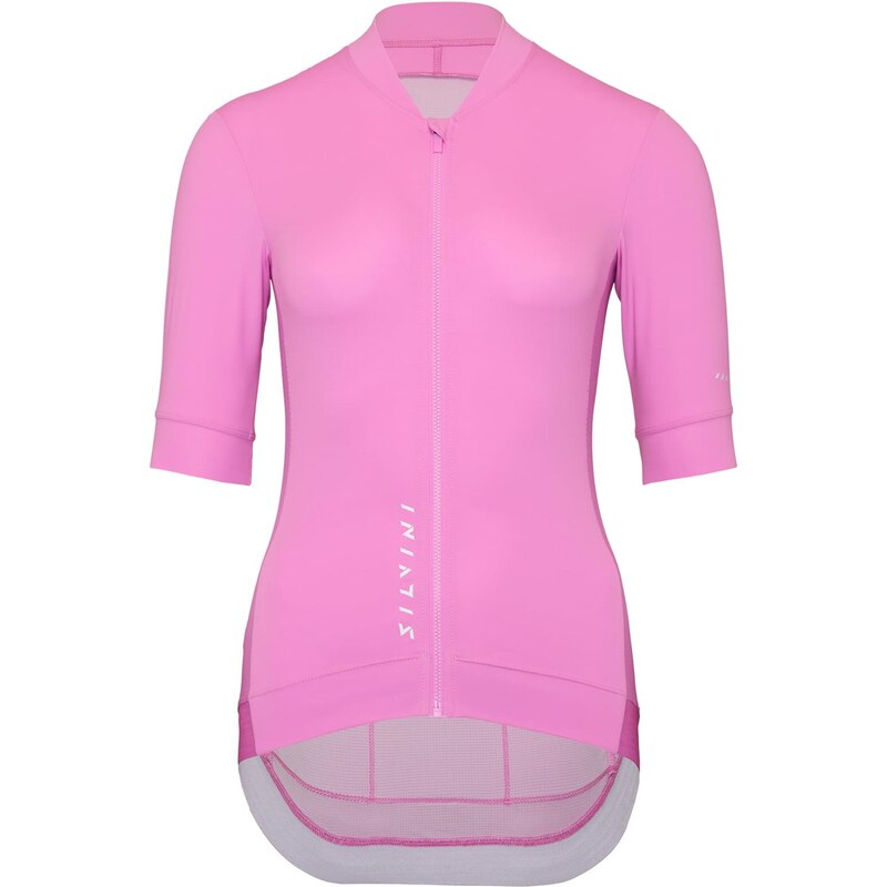 SILVINI Dámský cyklistický dres Trafoia