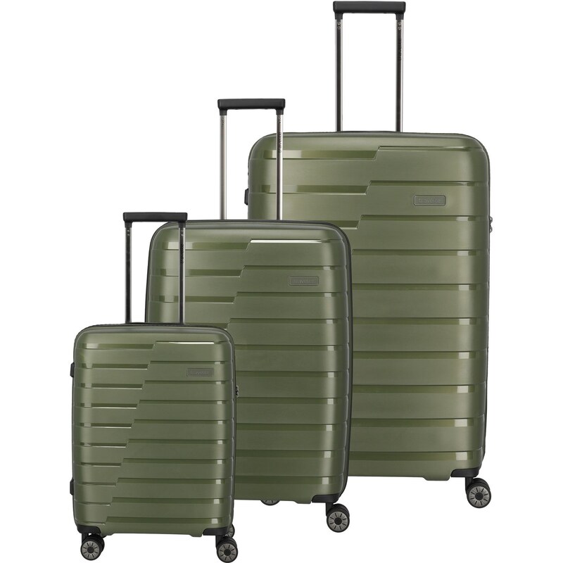 Travelite Air Base S,M,L Olive
