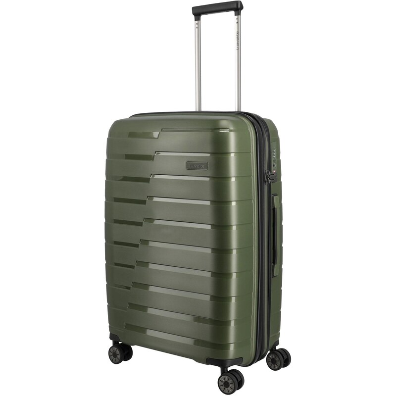 Travelite Air Base M Olive