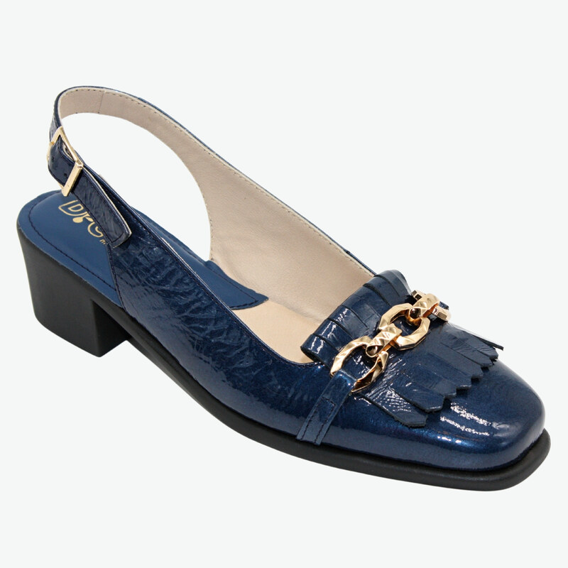 E-5286-03 DC RELAX 37