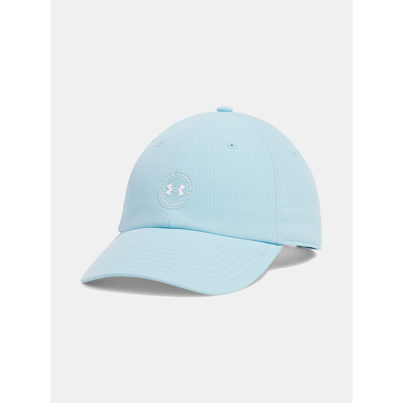 Dámská kšiltovka Under Armour W Iso-chill Armourvent Adj - Dámské 107010694