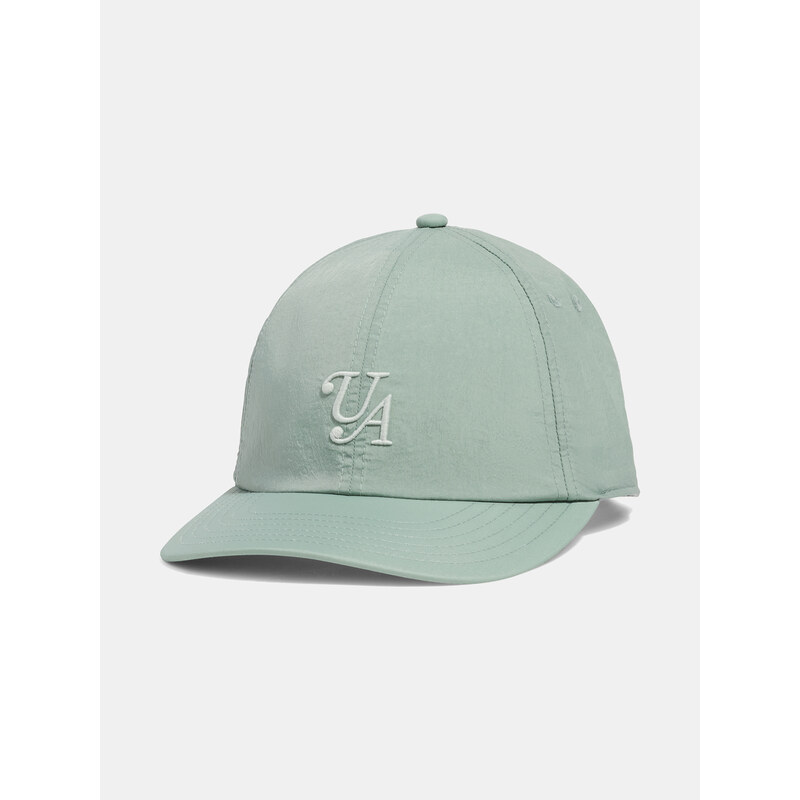 Pánská kšiltovka Under Armour M ESSENTIAL NYLON PM37 ADJ -