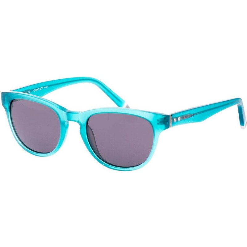 Dámské sluneční brýle GANT Turquoise