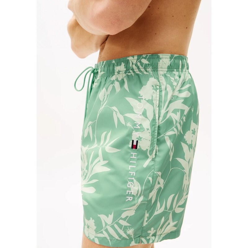 Pánské plavky Tommy Hilfiger UM0UM03266 Cayman