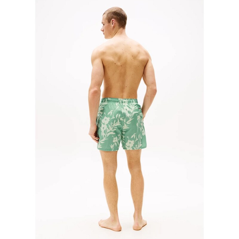 Pánské plavky Tommy Hilfiger UM0UM03266 Cayman