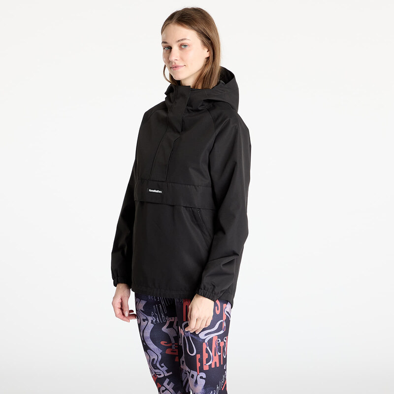 Bunda Horsefeathers Ala Jacket Black M