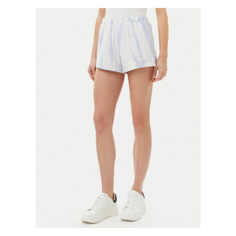 Sportovní kraťasy Guess 105613065