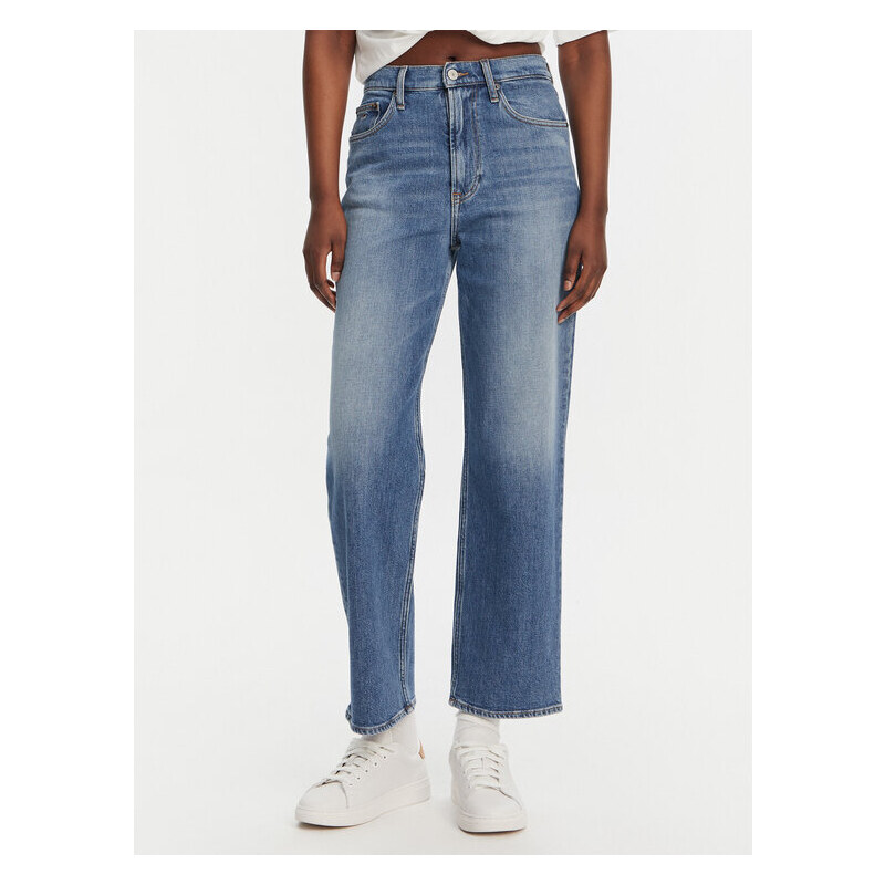 Jeansy Tommy Jeans 105784577