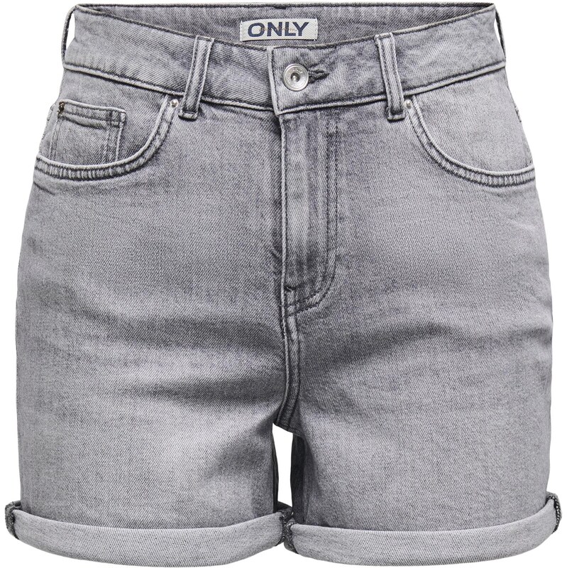 ONLY Džíny ONLJosephine šedá džínová