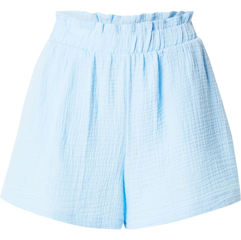 VERO MODA Kalhoty VMNatali světlemodrá