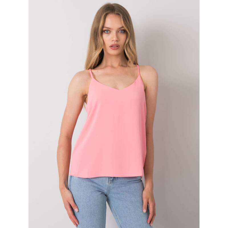 Modalinda Fashion Tílko AI-TP-6013.11P Modalinda 105791119