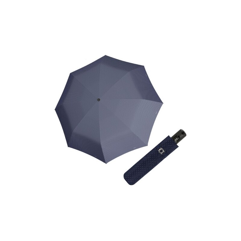 Doppler Magic Carbonsteel Chic - dámský plně automatický deštník 70465890