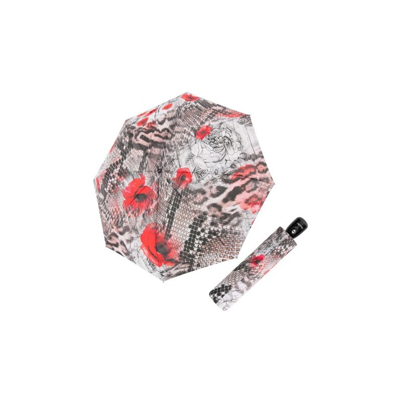 Doppler Fiber Magic Serpent AC – dámský plně automatický deštník 83317079