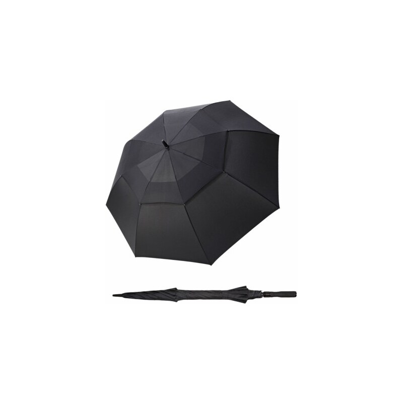 Doppler Fiber golf AC Air black - partnerský holový vystřelovací 92646104