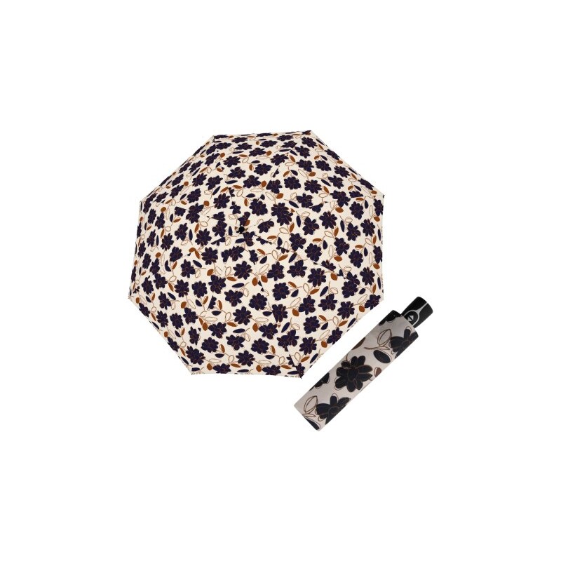 Doppler Fiber Magic Blossom – dámský plně automatický deštník 103689898