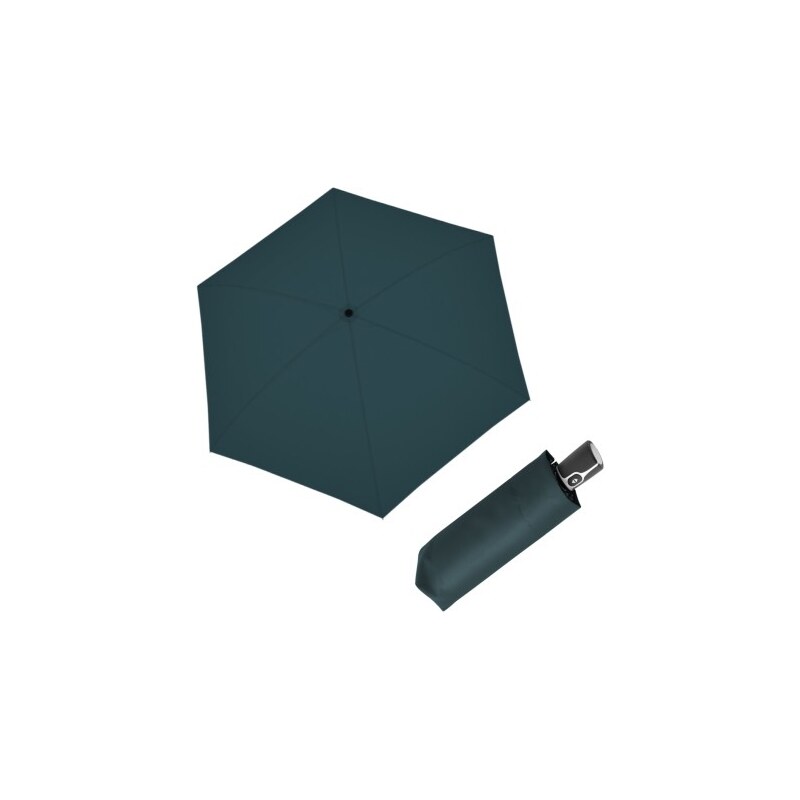 Doppler Fiber Micro Flat uni evergreen - dámský/pánský plně