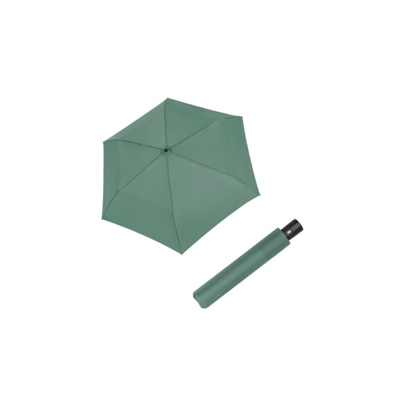 Doppler Zero*Magic Malachite green - dámský plně automatický
