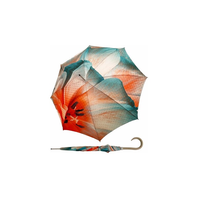 Doppler Elegance AC Bohéme ART - dámský luxusní deštník s