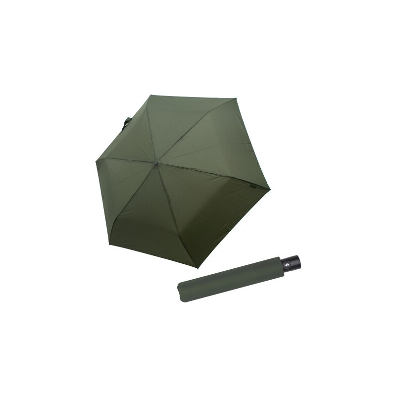 Doppler Zero*Magic uni ivy green- dámský/pánský plně automatický