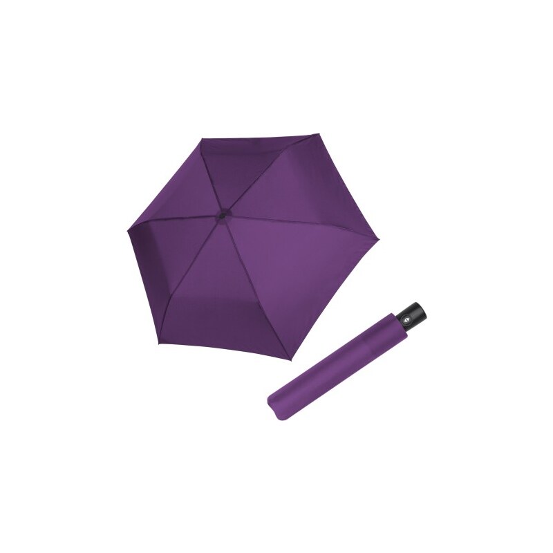 Doppler Zero Magic uni royal purple - dámský/pánský plně automatický 81464379