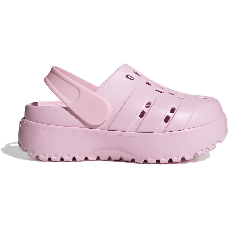 adidas Performance adidas Adilette Platform Clogs CLPINK/CLPINK/CLPINK 105791345