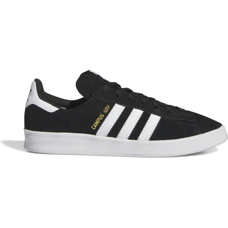 adidas Originals adidas Campus ADV Shoes BLACK