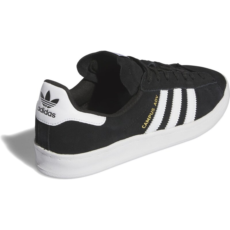 adidas Originals adidas Campus ADV Shoes BLACK