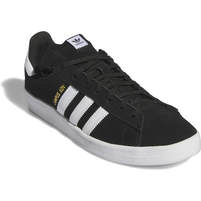 adidas Originals adidas Campus ADV Shoes BLACK