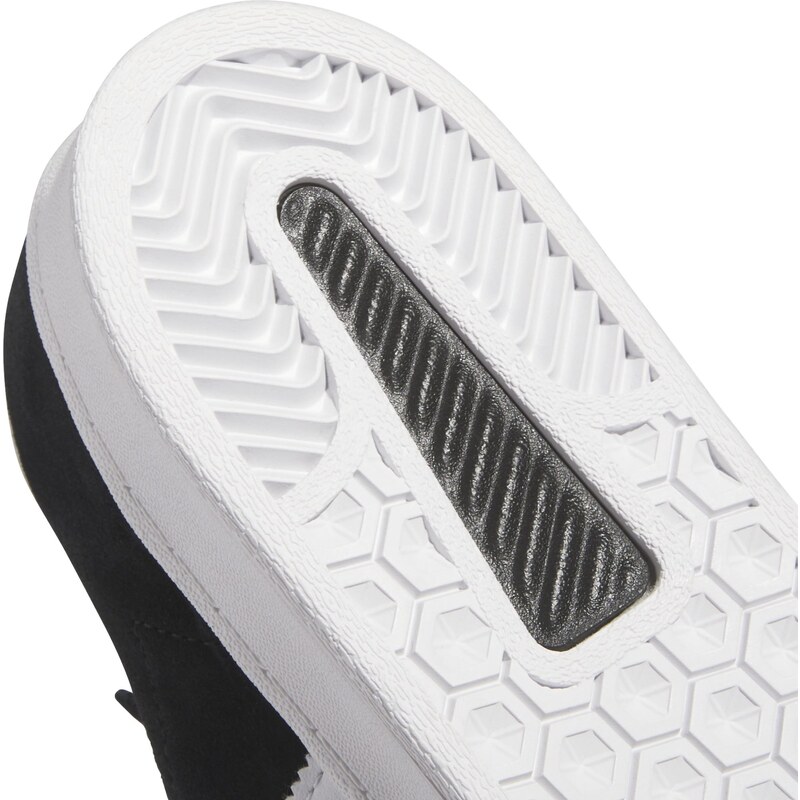 adidas Originals adidas Campus ADV Shoes BLACK