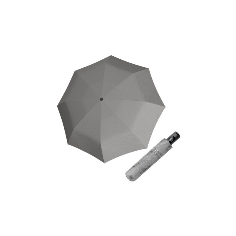 Doppler Magic Carbonsteel Chic - dámský plně automatický deštník