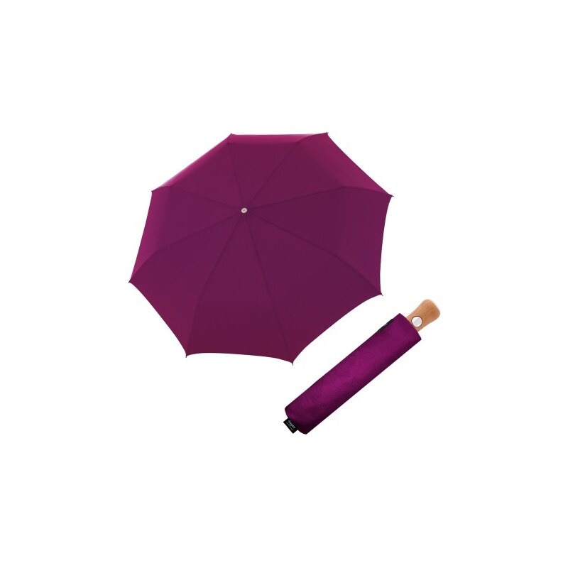 Doppler Bellino Nickel matt Oxford - plně automatický luxusní
