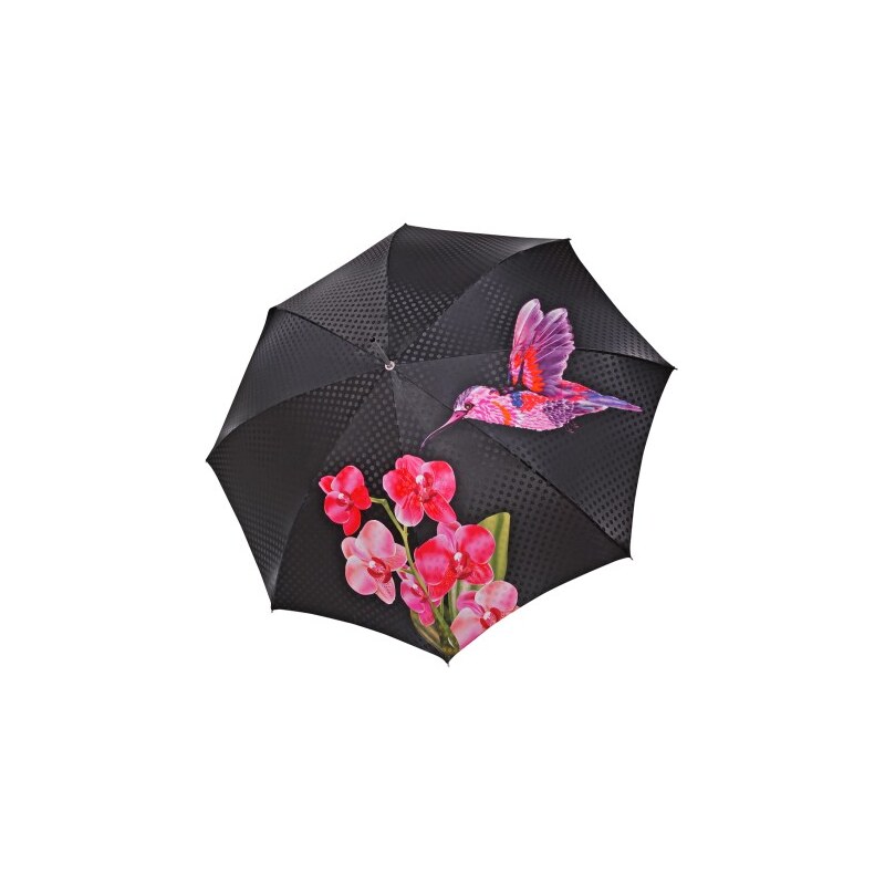 Doppler Elegance Boheme Paradiso - dámský luxusní deštník s