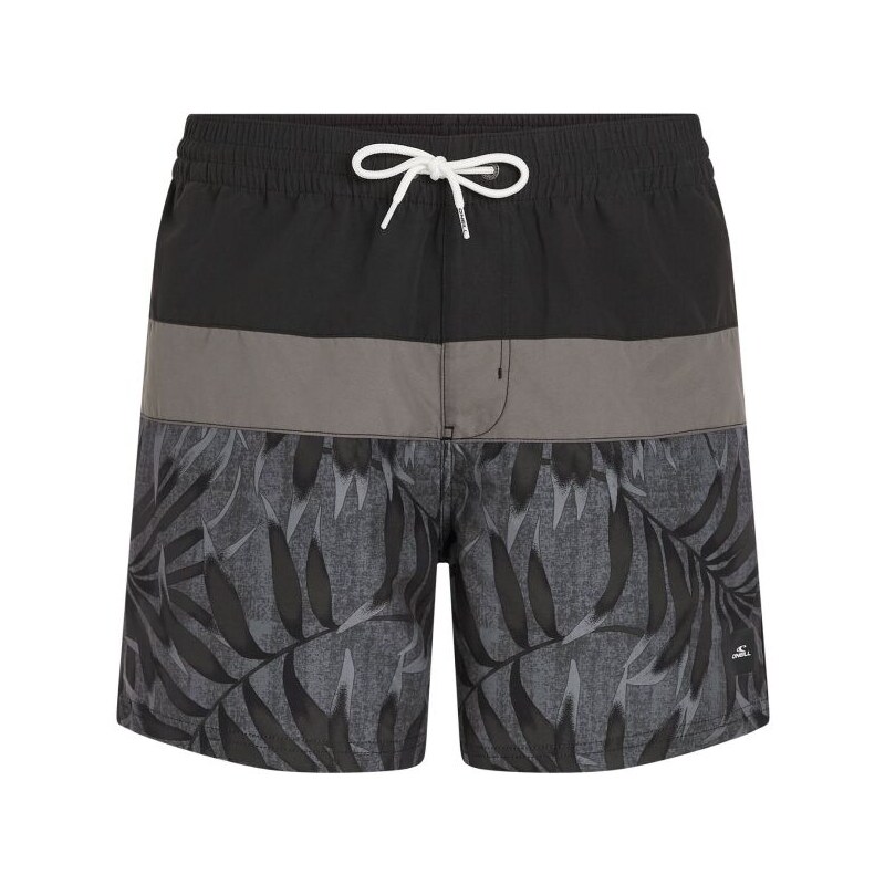 ONeill CALI BLOCK 15 Pánské plavecké šortky